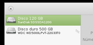 discos