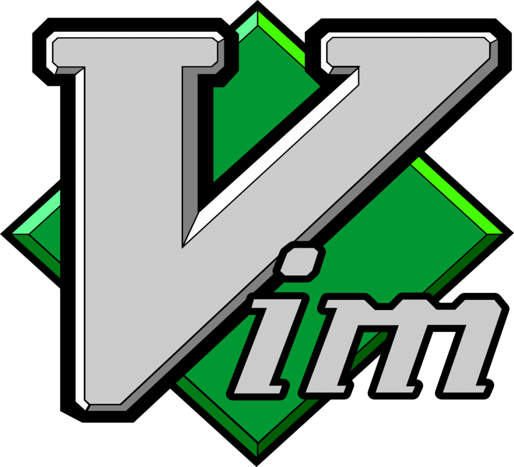 Vimlogo